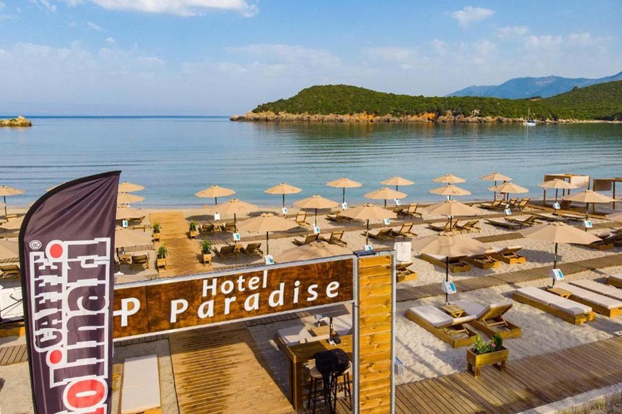 ZEUS PARADISE HOTEL