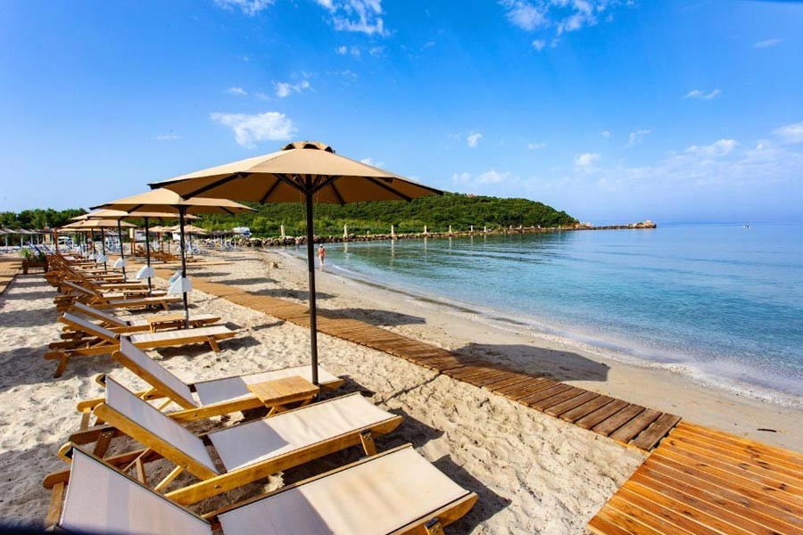 ZEUS PARADISE HOTEL