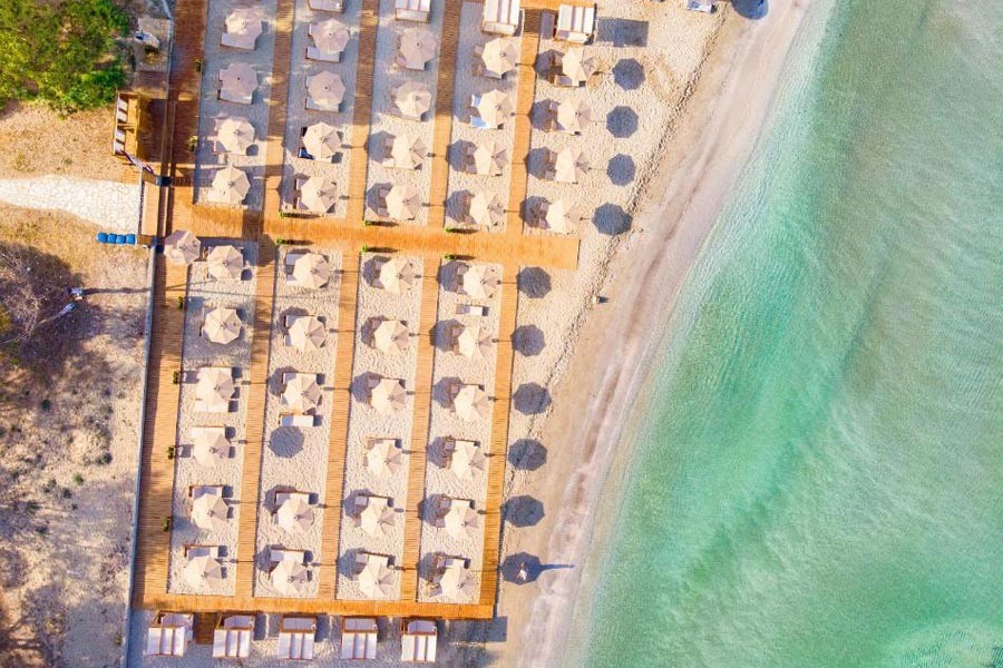 ZEUS PARADISE HOTEL