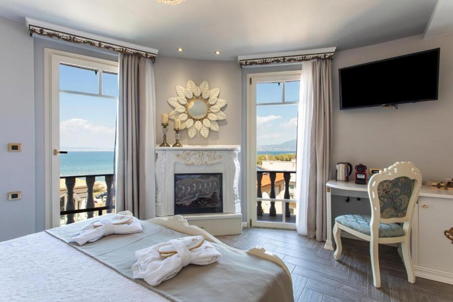 WELLNESS SANTA HOTEL ADULTS ONLY 12+