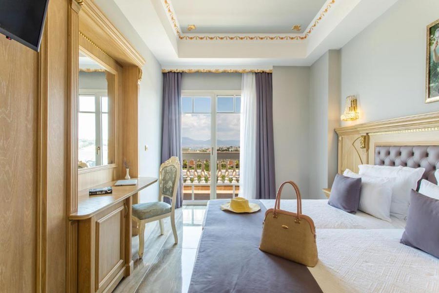 WELLNESS SANTA HOTEL ADULTS ONLY 12+