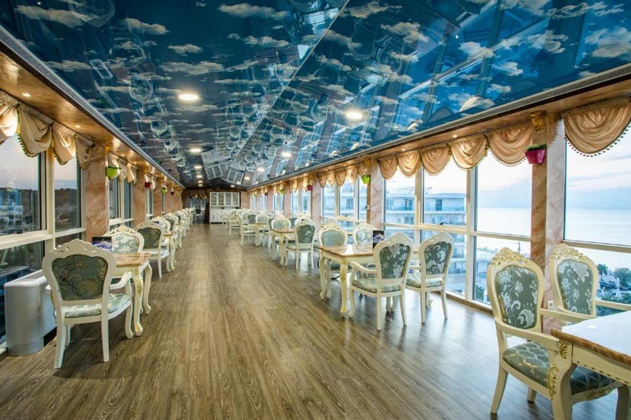 WELLNESS SANTA HOTEL ADULTS ONLY 12+
