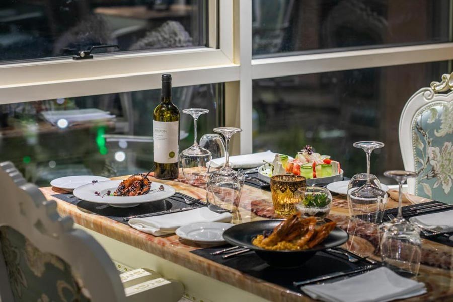 WELLNESS SANTA HOTEL ADULTS ONLY 12+