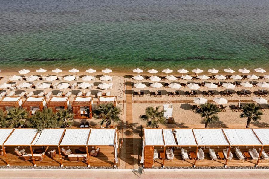 WELLNESS SANTA HOTEL ADULTS ONLY 12+