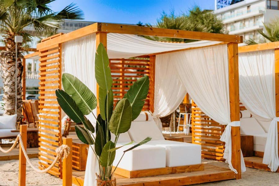 WELLNESS SANTA HOTEL ADULTS ONLY 12+