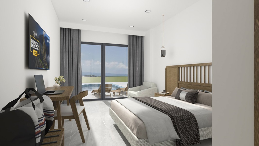 PORTES THEROS HOTEL ADULTS ONLY 18+