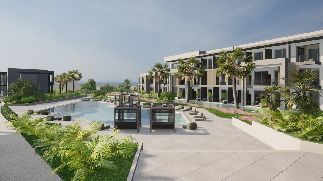 PORTES THEROS HOTEL ADULTS ONLY 18+