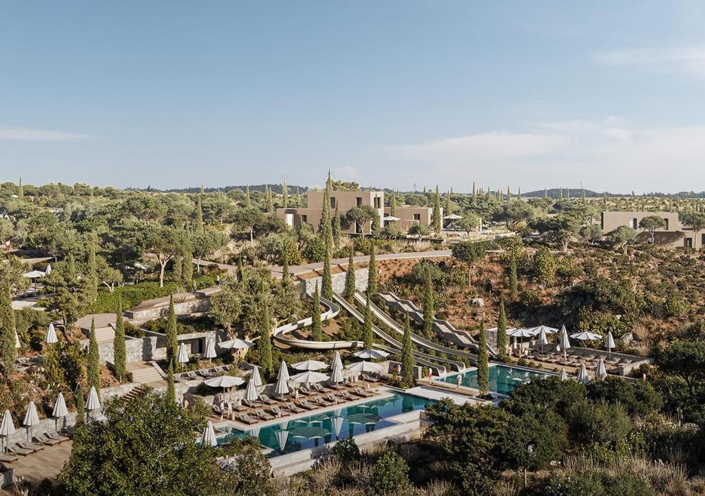 AKRA DIDIM RESORT SPA