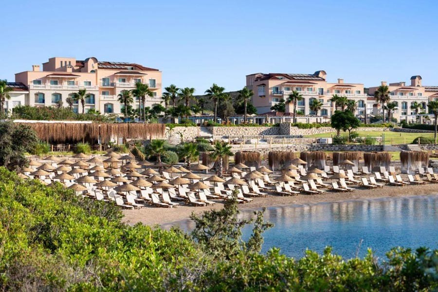 DOLCE HOTELS - RESORTS BY WYNDHAM