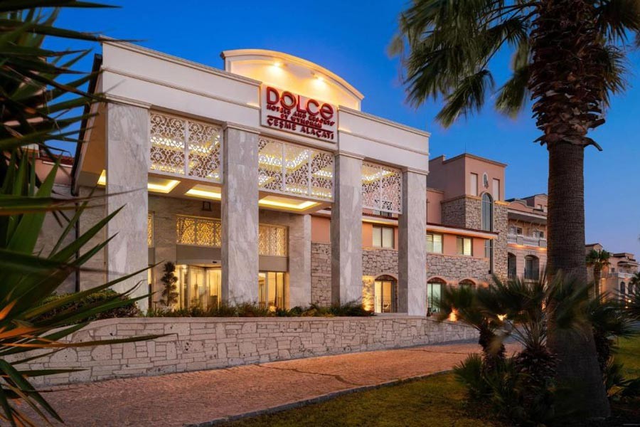 DOLCE HOTELS - RESORTS BY WYNDHAM