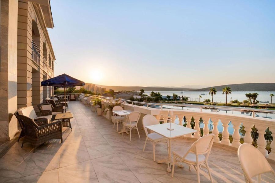 DOLCE HOTELS - RESORTS BY WYNDHAM
