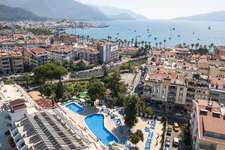HALICI HOTEL