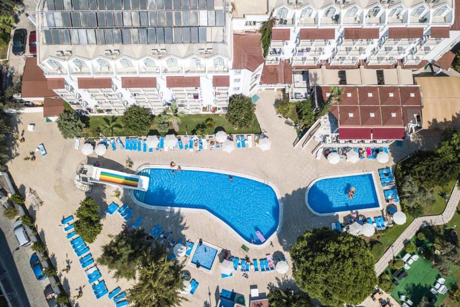 HALICI HOTEL