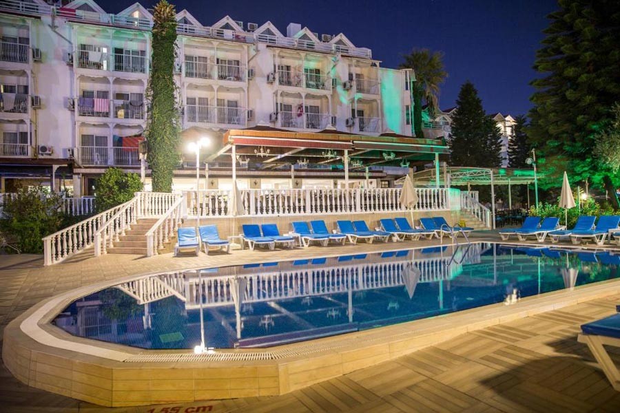 HALICI HOTEL