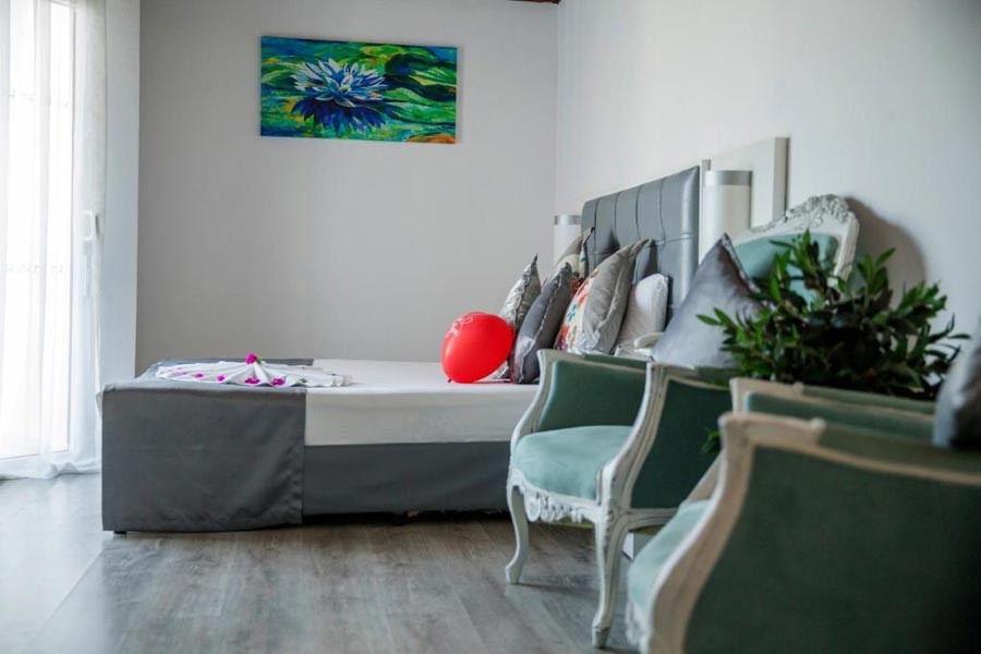 HALICI HOTEL