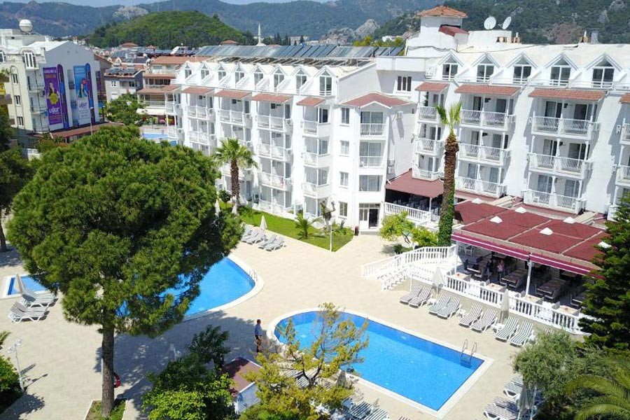 HALICI HOTEL