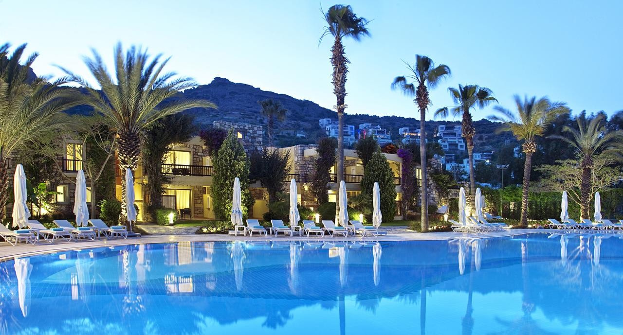 DIVAN BODRUM