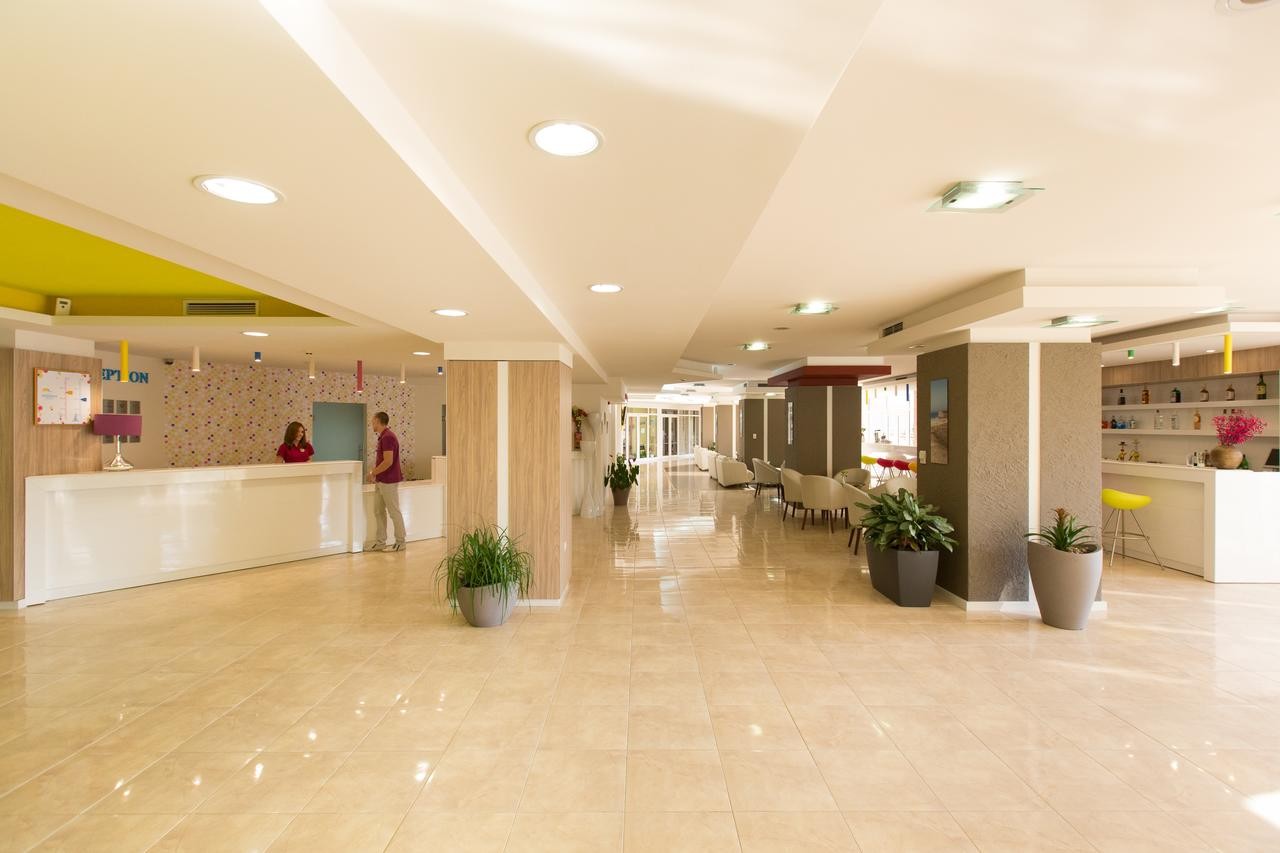 MADARA PARK HOTEL