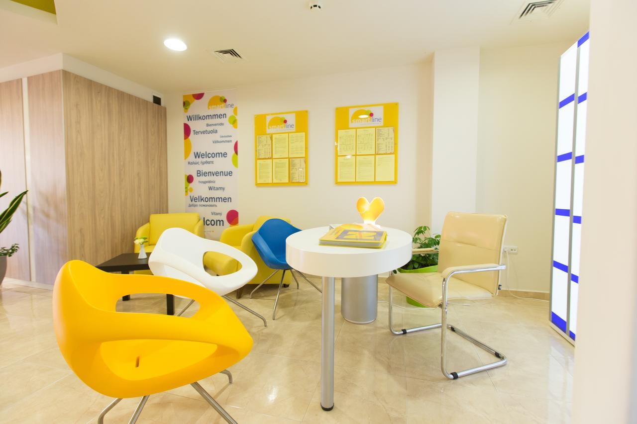MADARA PARK HOTEL