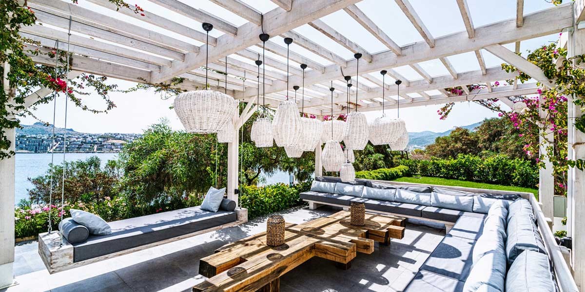 CAPE BODRUM BEACH RESORT