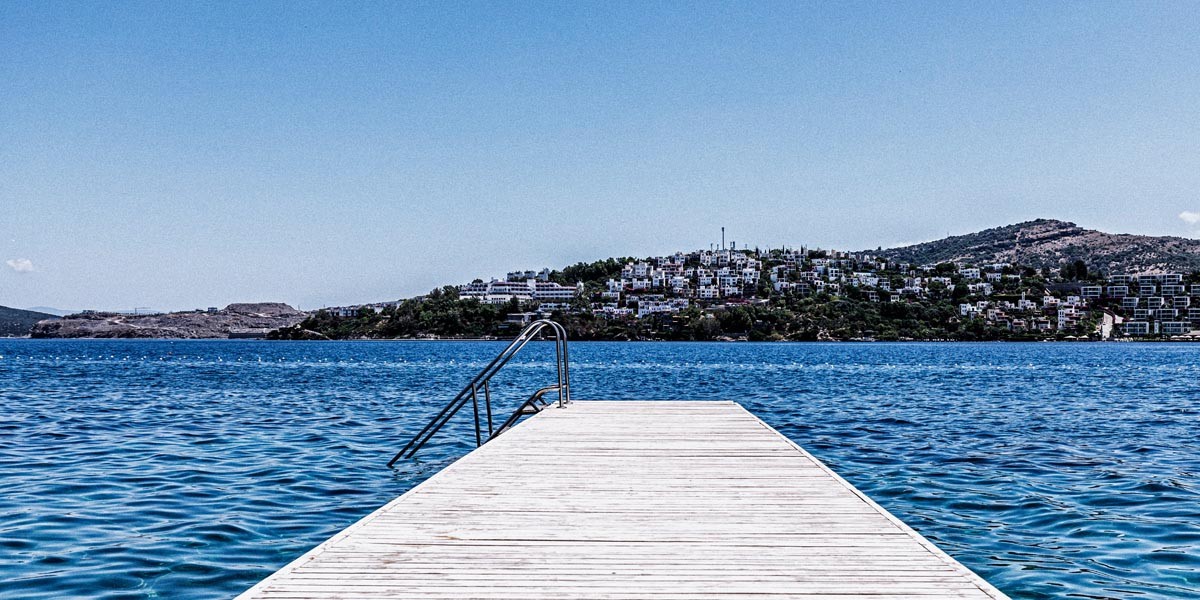CAPE BODRUM BEACH RESORT