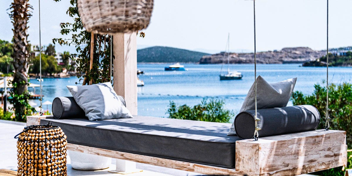 CAPE BODRUM BEACH RESORT