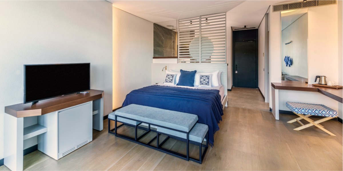 CAPE BODRUM BEACH RESORT