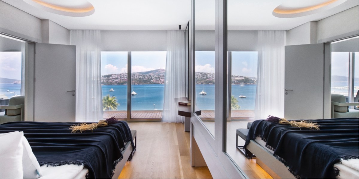 CAPE BODRUM BEACH RESORT