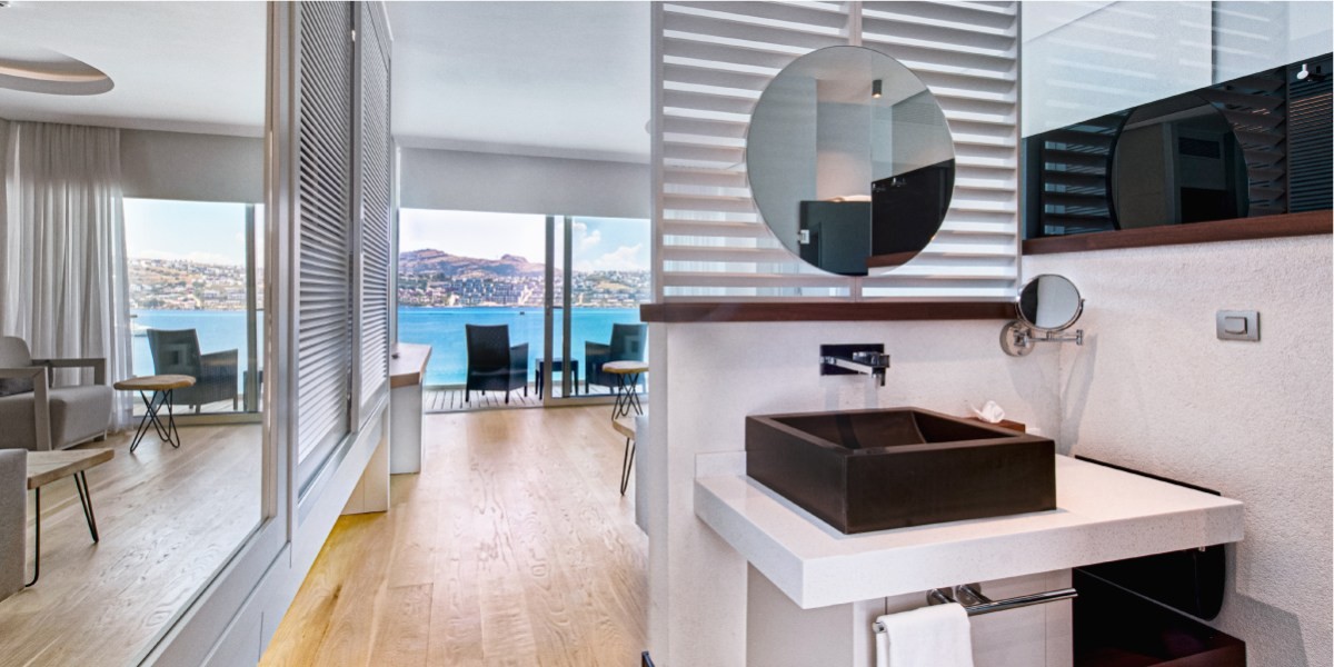 CAPE BODRUM BEACH RESORT