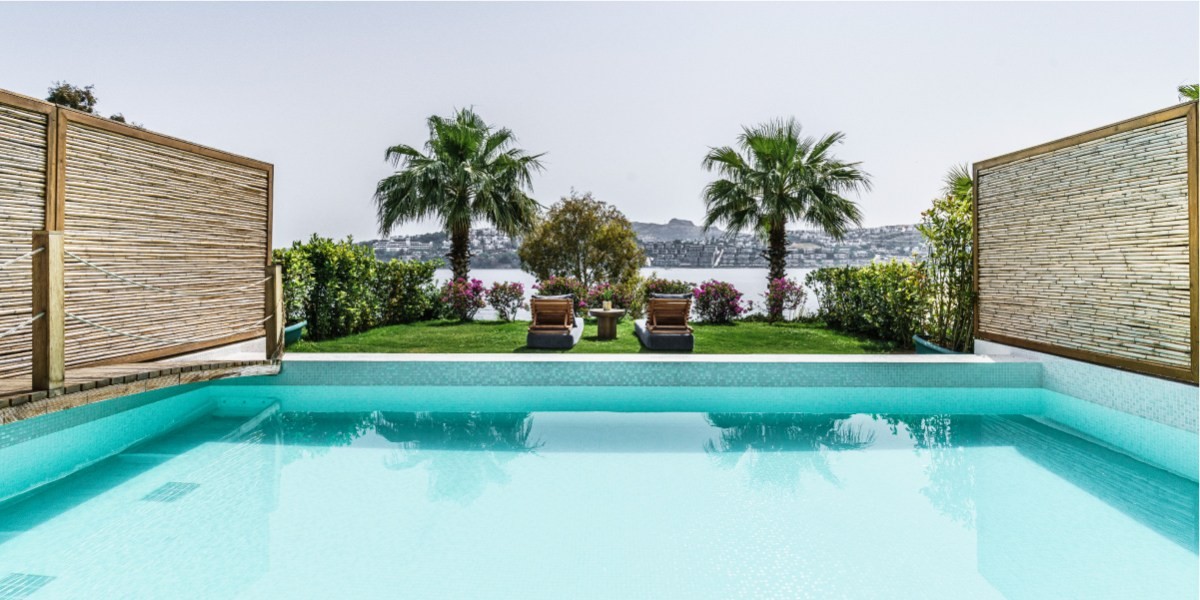 CAPE BODRUM BEACH RESORT