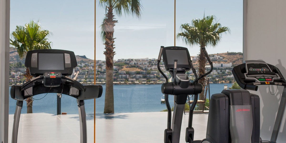 CAPE BODRUM BEACH RESORT