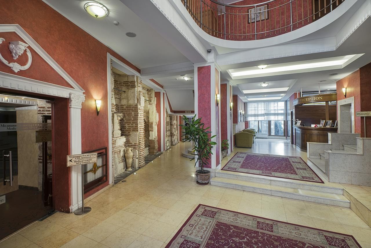 SPA CLUB BOR