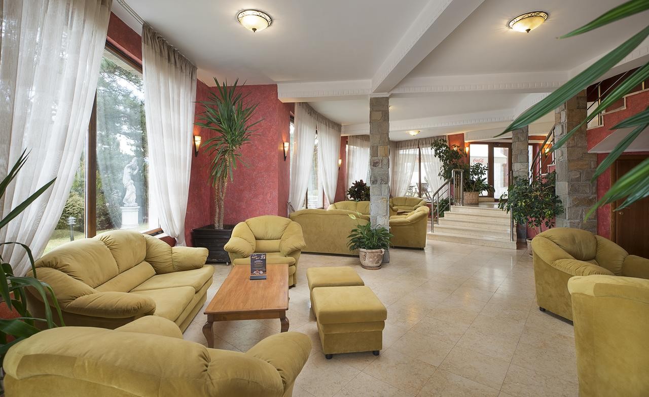 SPA CLUB BOR