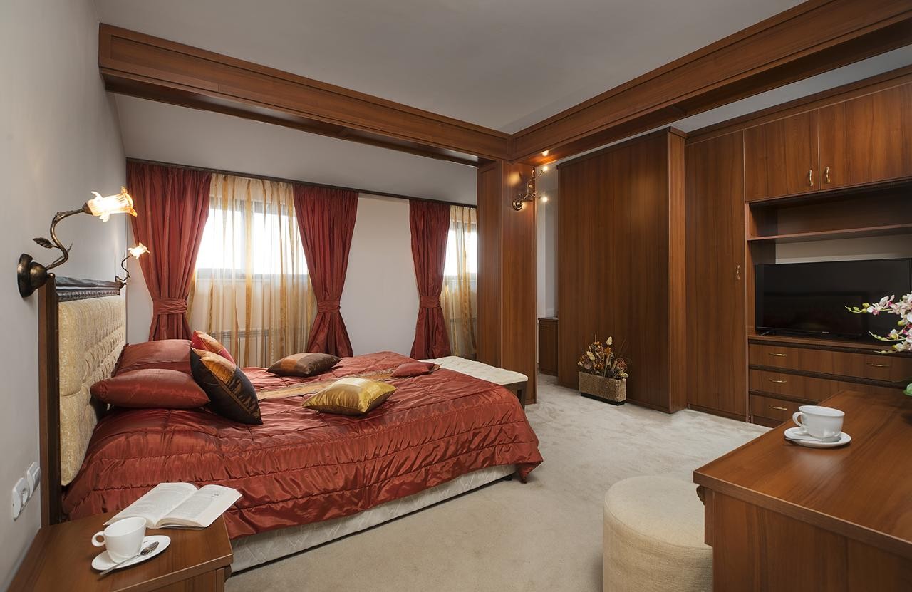 SPA CLUB BOR