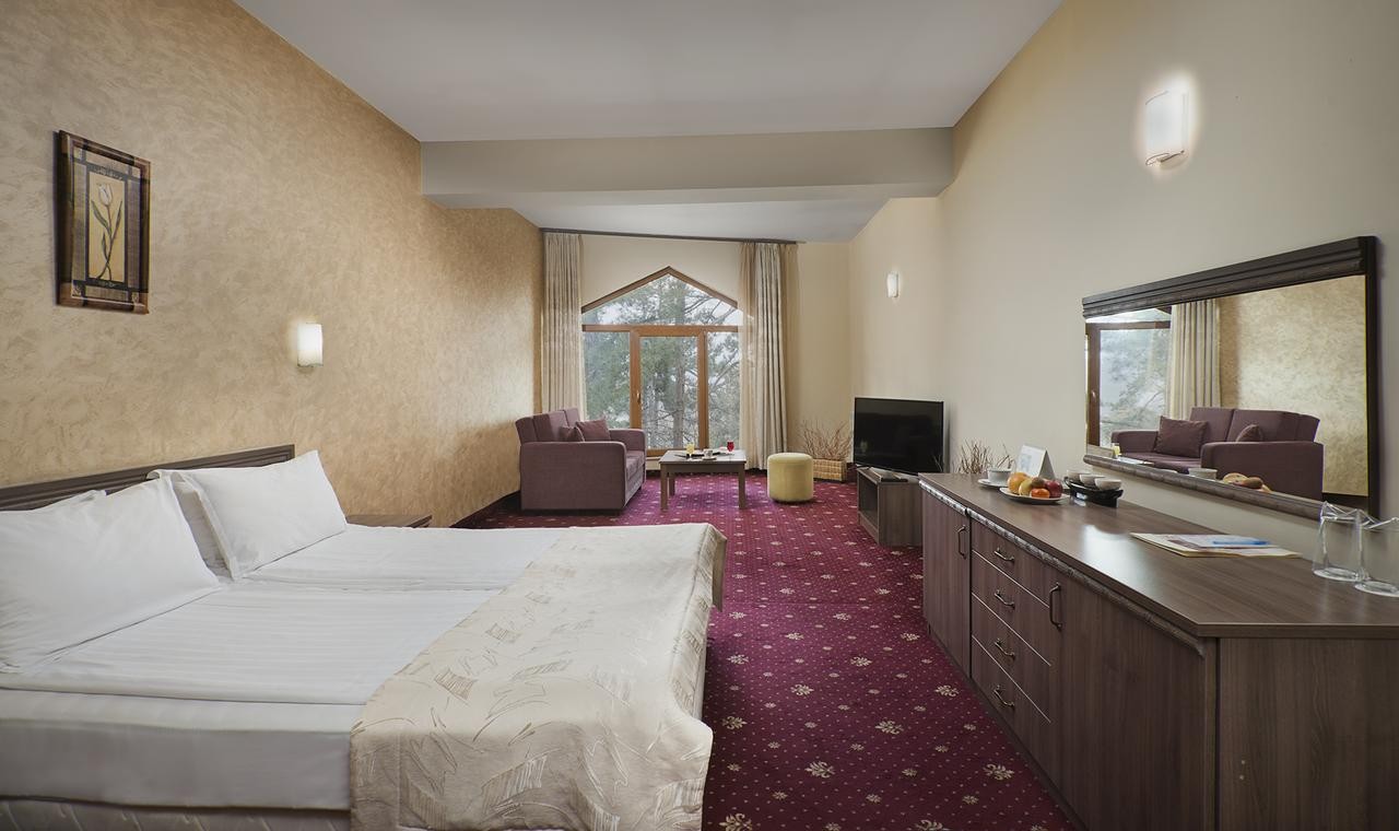 SPA CLUB BOR