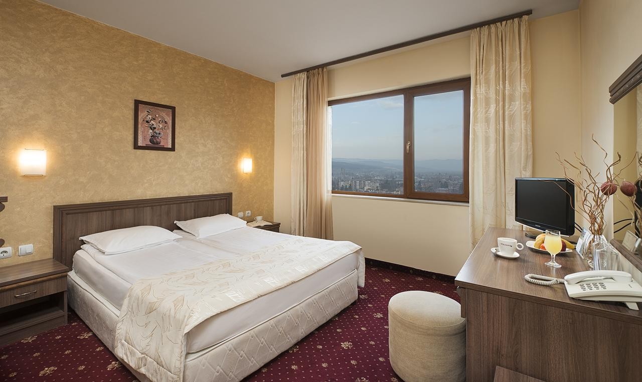 SPA CLUB BOR