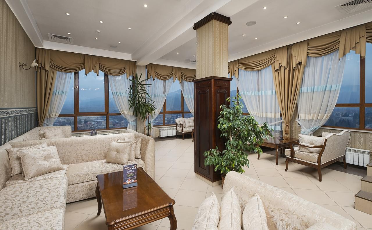 SPA CLUB BOR