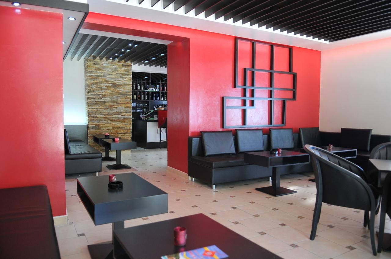 DELTA HOTEL