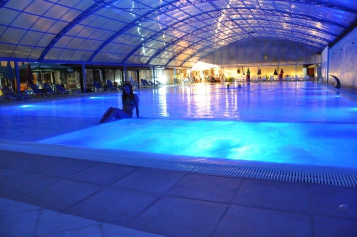 DELTA HOTEL