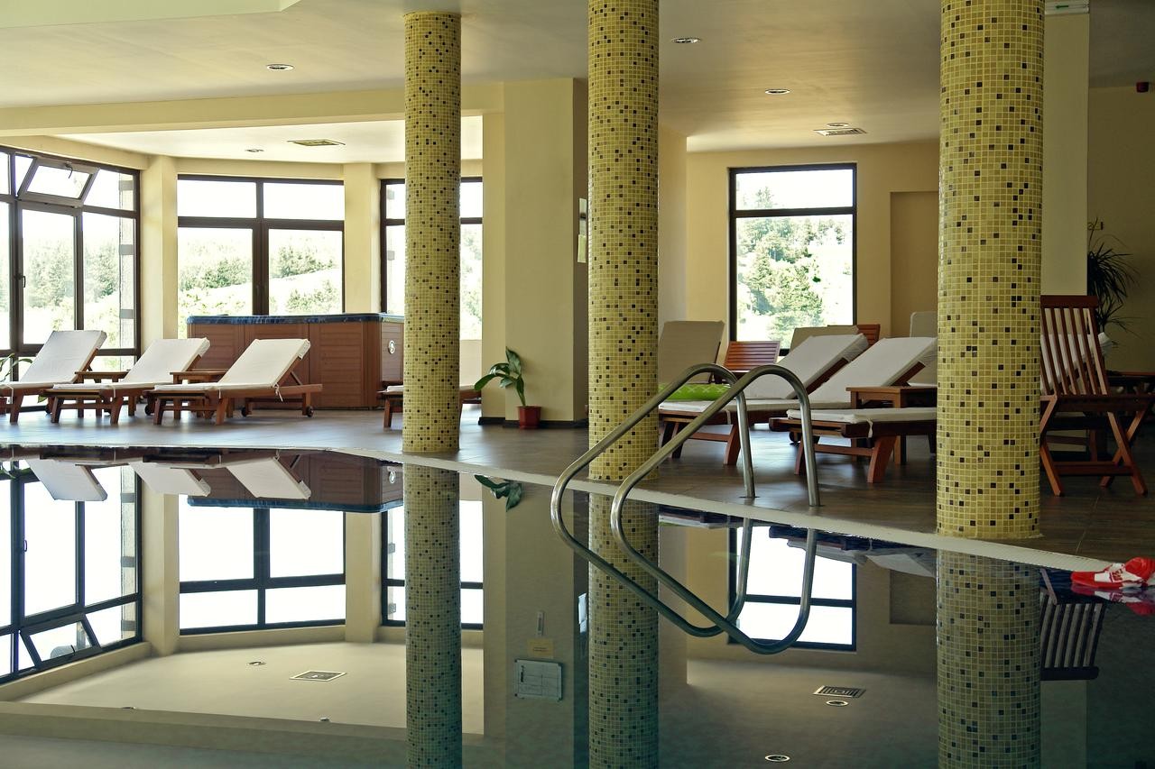 ORBEL SPA HOTEL