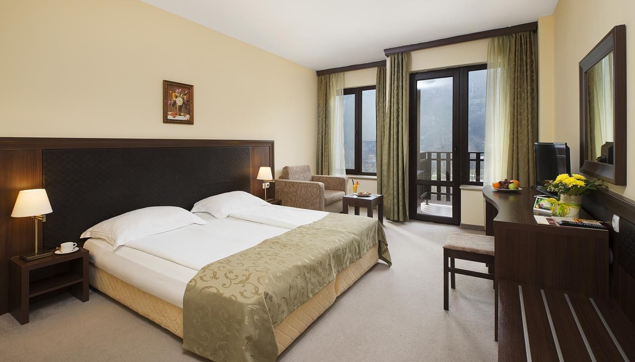 BALNEO SPA HOTEL SVETI SPAS