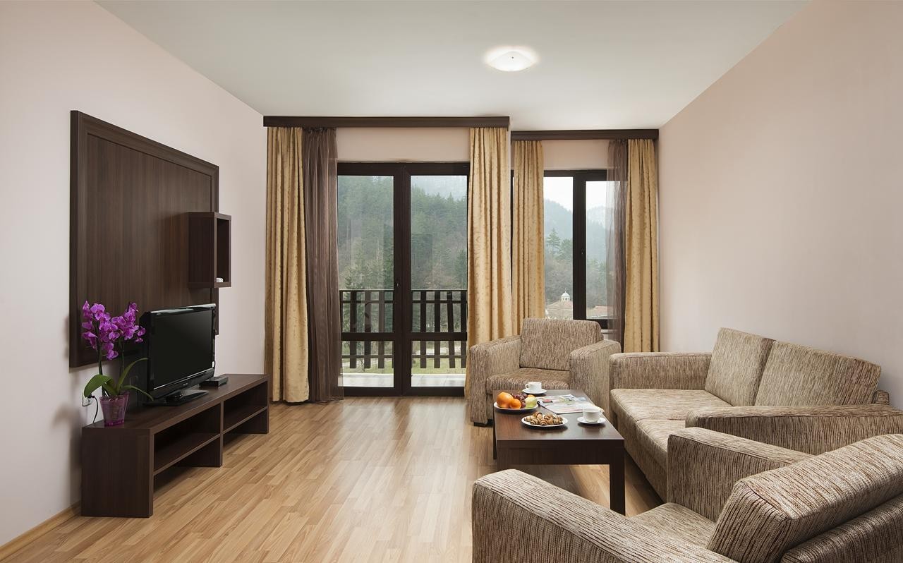 BALNEO SPA HOTEL SVETI SPAS