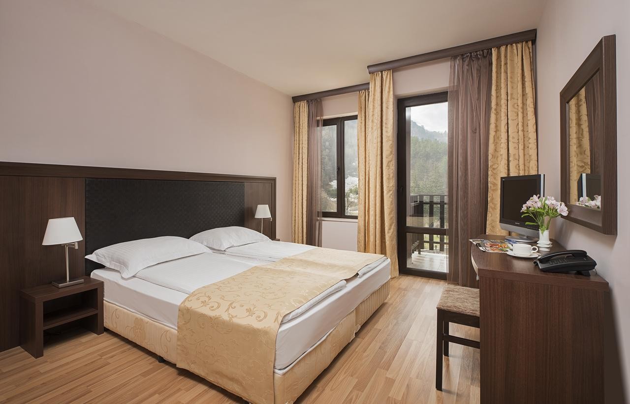 BALNEO SPA HOTEL SVETI SPAS