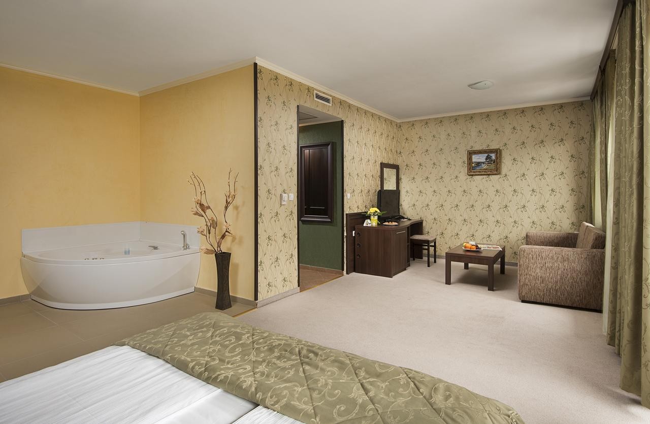 BALNEO SPA HOTEL SVETI SPAS