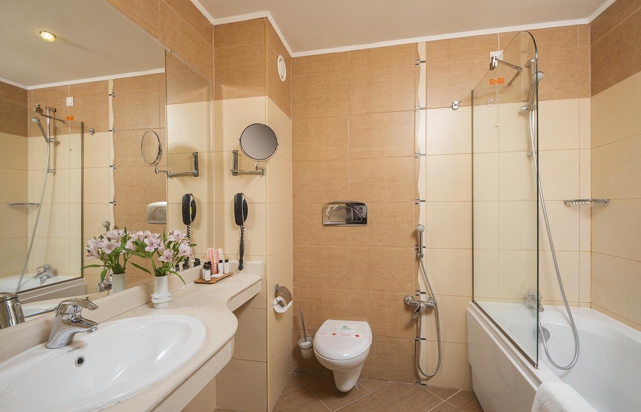 BALNEO SPA HOTEL SVETI SPAS