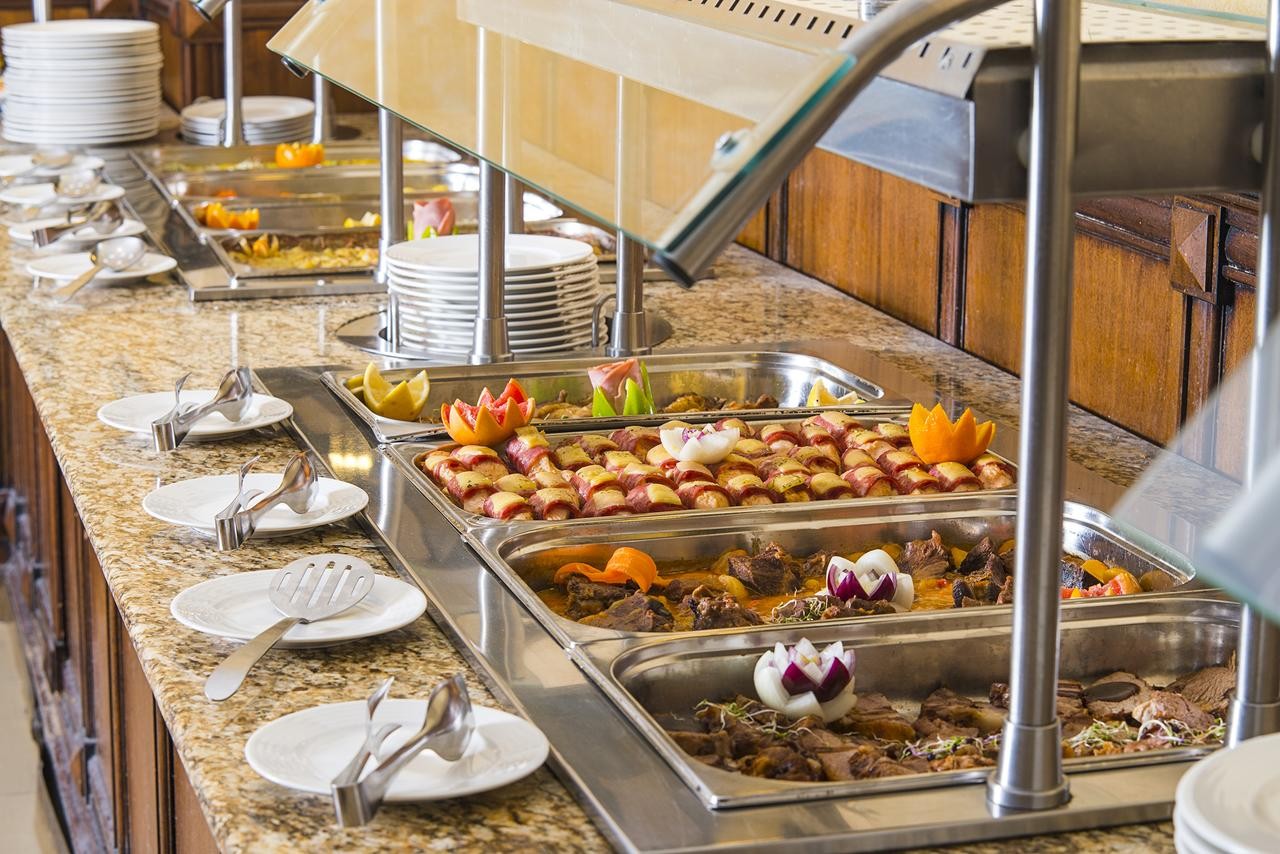 BALNEO SPA HOTEL SVETI SPAS