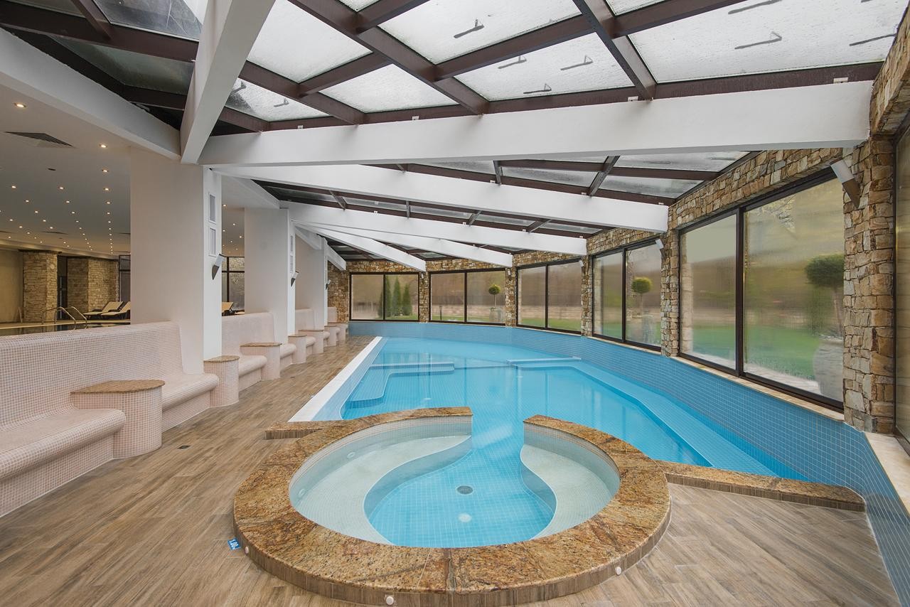 BALNEO SPA HOTEL SVETI SPAS