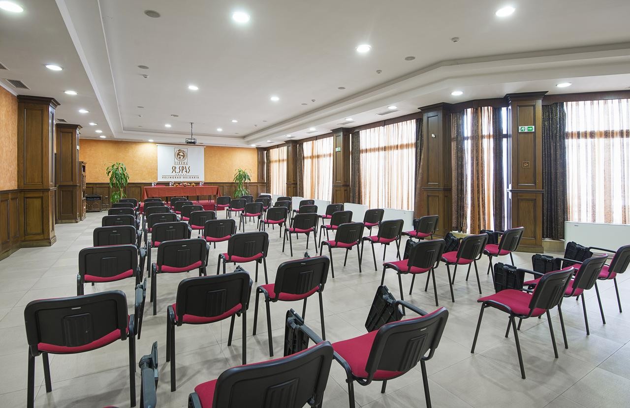 BALNEO SPA HOTEL SVETI SPAS