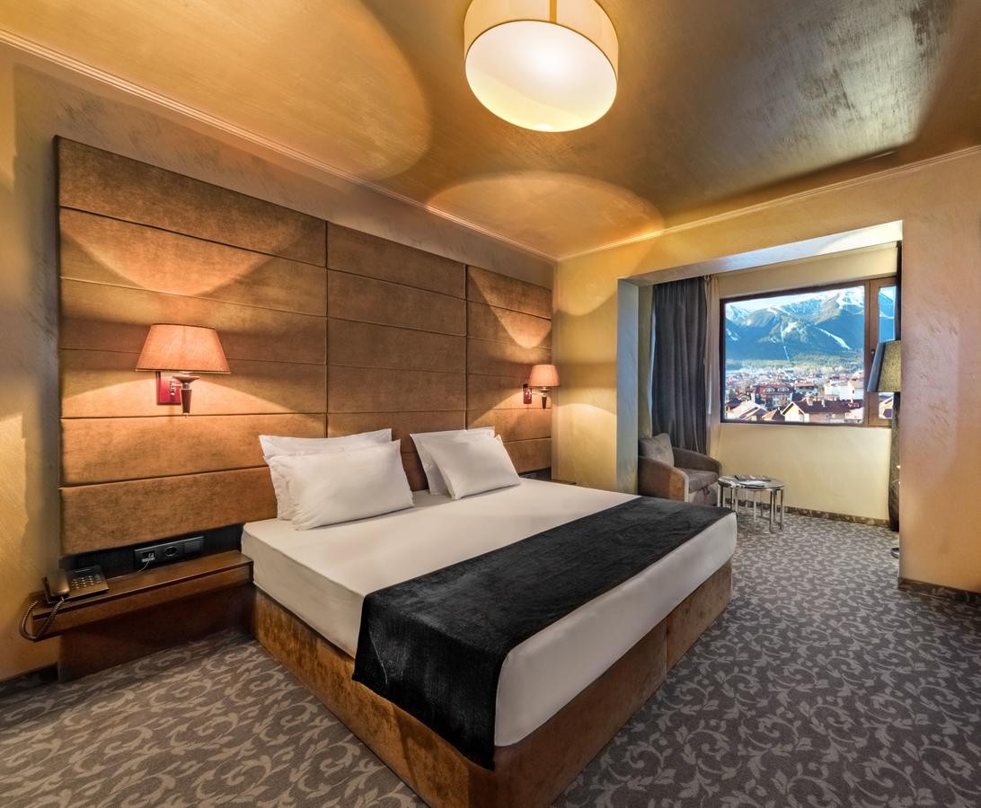 GRAND HOTEL BANSKO