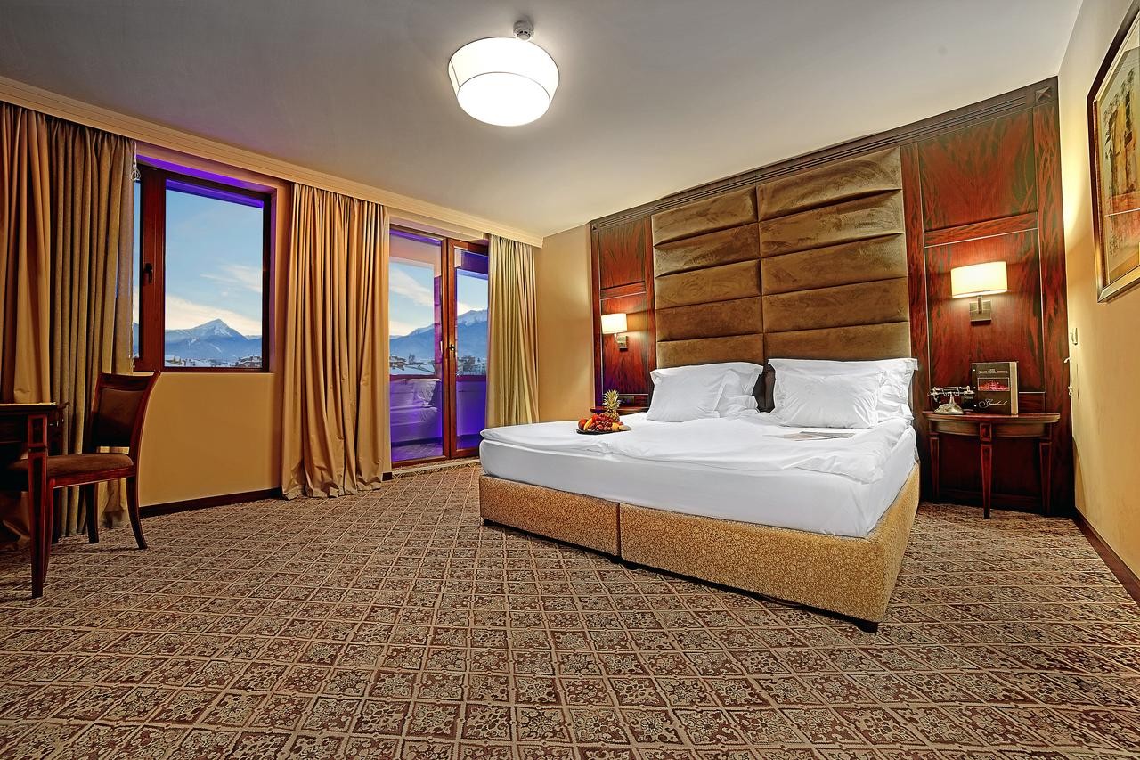 GRAND HOTEL BANSKO